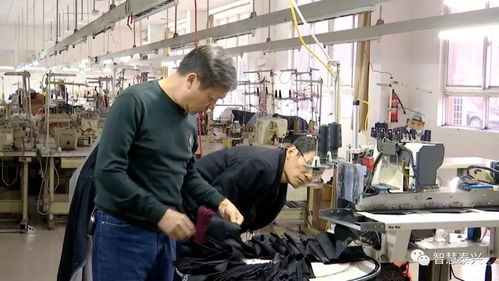 从方向盘到设计稿 一位货运老板的服装创业传奇