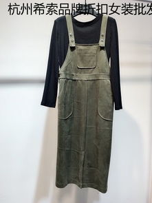 直连源头，潮流女装 揭秘名牌服装加工厂一手货源折扣批发的优势与策略